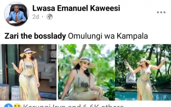 Lwasa Emanuel Kaweesi