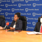Stanbic Bank Uganda