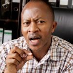 I will never show you my wife - Frank Gashumba Tells Ugandans