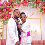 OFFICIAL - Maggie Kaweesi Dumps and Replaces Grenade with Rabadaba