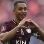 Youri Tielemans pushing for Liverpool move
