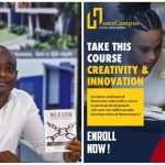 Business Man Hamis Kiggundu Launches Hamz Campus