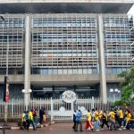 Foreign Capital and Taxation as a Matter of National Interest