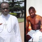 Brother Deodati Aliganyira