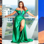 Eddy Kenzo Zari Hassan Bobi Wine