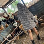 Slay mama Pia Pounds