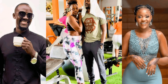 Precious Remmie fired from Galaxy FM