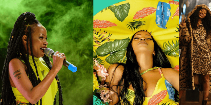 Sheebah Karungi Biography