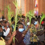 Ugandan Gospel music Songs