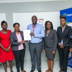 HopeStone Africa partners with Prudential to ease medical & life insurance cover