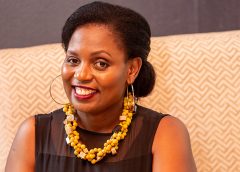 Maureen Mugisha Otyek: Turning Passion into an Interior Design Powerhouse