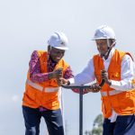 East Africa SGR regional trade strategy