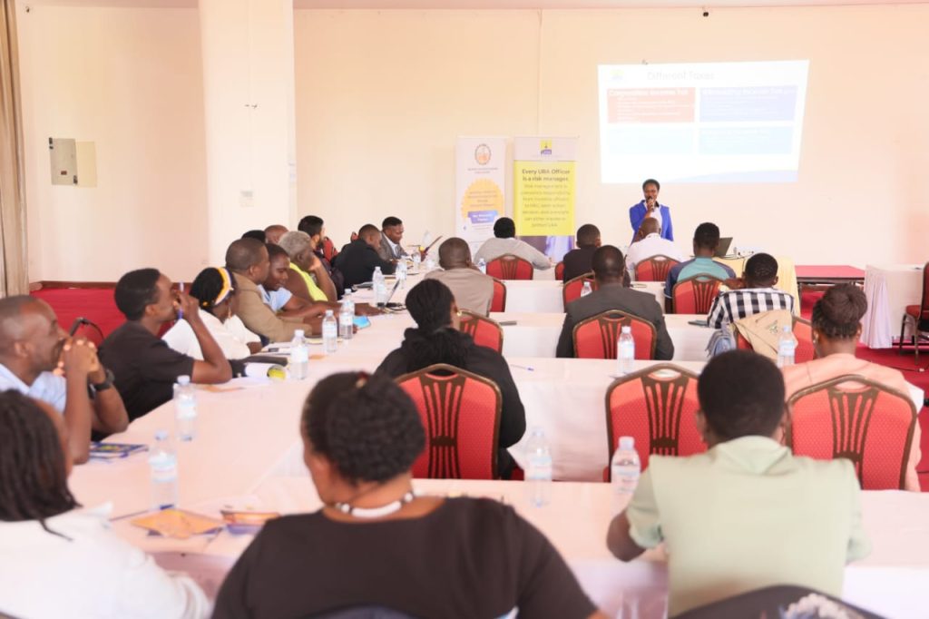 URA–UMA Tax Clinic