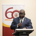 Deputy director of Bou Mackay aomu