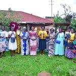 Erute North Women Entrepreneurs SACCO
