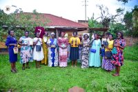 Erute North Women Entrepreneurs SACCO